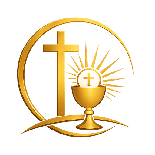 Sacramentos — Encontros que transformam